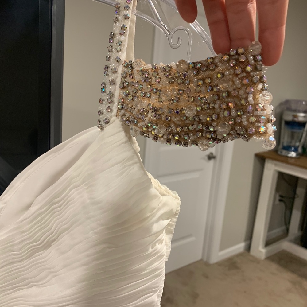 PROM DRESS - Picture 8 of 12